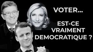 Miniature : Ce qu’est la Démocratie 
