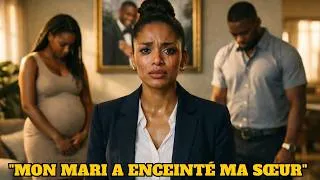 Miniature : Mon Mari A Enceinté Ma Petite Sœur Que J'ai Élevée Comme Ma Fille, Ma Vengeance L'a Détruit