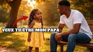 Miniature : "Veux Tu Être Mon Papa ?" Cette Petite Fille Ne Savait Pas Qu'il Était Milliardaire #Histoire