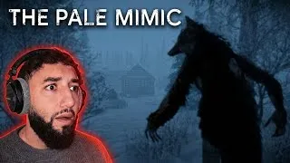 Miniature : RebeuDeter | The Pale Mimic