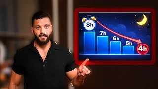 Miniature : Le protocole de sommeil basé sur la science qui a changé ma vie !