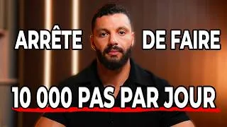 Miniature : Nouvelle Technique de Marche Japonaise 2x meilleure que 10 000 pas par jour!
