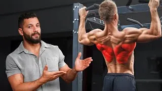 Miniature : Les 3 exercices validés par la science pour cibler le dos