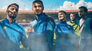 Miniature : DERNIER ENTRAÎNEMENT AVANT L’ELEVEN ALL STARS 2 - France vs Angleterre (Ft. Squeezie, SDM, Michou…)