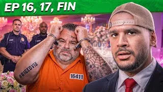 Miniature : IL DEVIENT UN CRIMINEL RECHERCHÉ APRÈS SON MARIAGE ?! - 3 mois pour se marier (saison6) #FIN