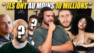 Miniature : Qui sont les créateurs les plus riches de France ?
