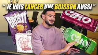 Miniature : Amine donne son avis sur les produits de YouTubers