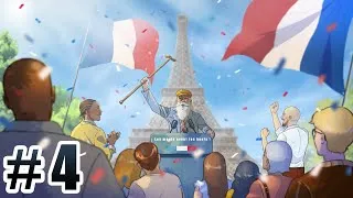 Miniature : Un Hajj aux élections ?! - VOD Paris RP #4