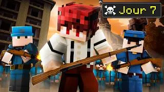 Miniature : Survivre à la DICTATURE la plus Dangereuse de Minecraft ! [FILM]