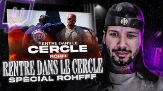 Miniature : Rentre Dans Le Cercle - Rohff - Injouable