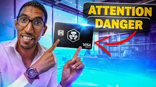 Miniature : Cartes Crypto : Bonne ou mauvaise idée ? (A voir avant de commander ta carte)