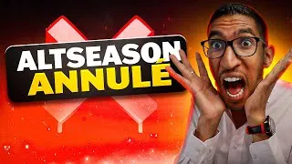 Miniature : ALTCOINS : Et si tout le monde avait tord ?