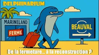 Miniature : Delphinariums : de la fermeture... à la reconstruction ?
