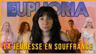 Miniature : Et si les haters d'Euphoria avaient raison ?