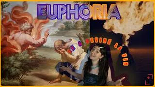 Miniature : La fin d'Euphoria est écrite dans la Bible - Théorie finale + analyse biblique ep 6