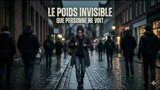 Miniature : Le poids invisible que personne ne voit
