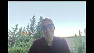 Miniature : Sourire à l’extérieur… et s’épuiser à l’intér