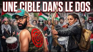 Miniature : Accusent de haine… puis refusent de prouver