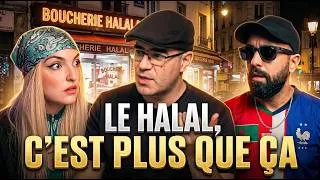 Miniature : Peut on critiquer le halal sans être islamophobe?! @JackLeFouX