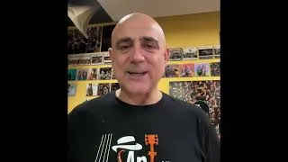 Miniature : Video Joan Chamorro GoFundMe