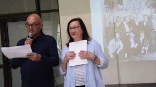 Miniature : Conférence de Joséphine Chevry