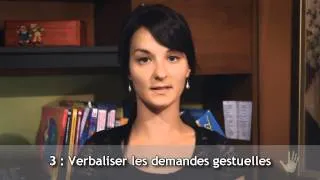 Miniature : Stimulation du langage - Partie 2