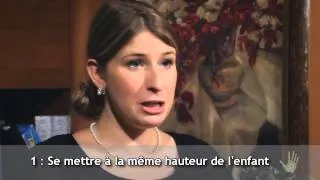 Miniature : Stimulation du langage - Partie 1
