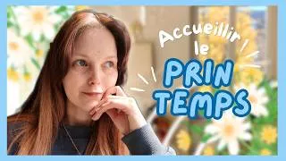 Miniature : Petit ménage de printemps 🪷🧹