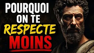Miniature : Pourquoi ceux qui disparaissent ont plus d'impact | Sagesse Stoïcienne 