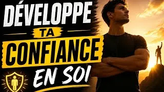 Miniature : Comment renforcer sa confiance intérieur | Stoïcisme