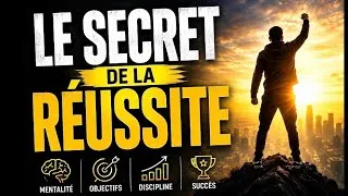 Miniature : Comment avoir un développement personnel comme moteur de la motivation et de la réussite |Motivation