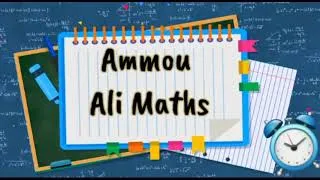 Miniature : Reprise du cours mathématiques