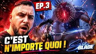 Miniature : Stellar Blade épisode 3 - Ce que j'ai découvert
