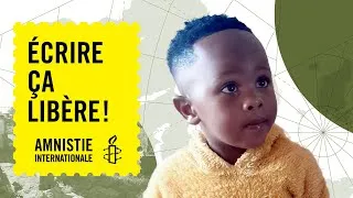 Miniature : Écrire ça libère 2025 : Unecebo Afrique du Sud