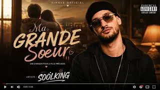 Miniature : Soolking - Ma Grande Sœur (Exclu 2026) (Fan Made)
