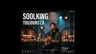 Miniature : Soolking - Toujours Là (Exclu 2026) (Fan Made)
