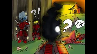 Miniature : J'ai créé un jeu de combat MULTIJOUEUR en LIGNE