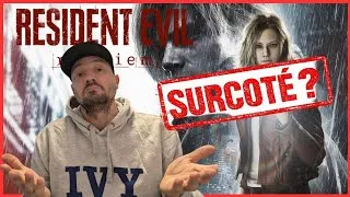 Miniature : RESIDENT EVIL 9 Un Vrai Retour Aux Sources ?