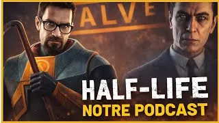 Miniature : Half-Life Le FPS Qui A Tout Changé