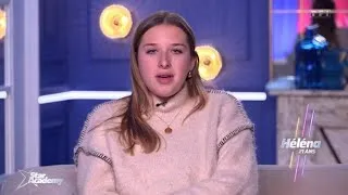 Miniature : Une crise de couple à la Star Academy ? Pierre prend ses distances avec Héléna pour une raison cla