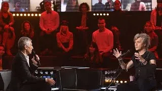 Miniature : Taratata 100 % live (France 2) Nagui : "Nicola Sirkis fait ce qu’il veut sur l’émission"