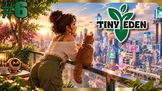 Miniature : #6 II Tiny Eden II [FR]
