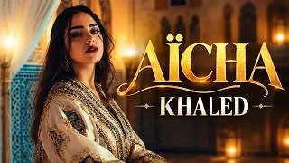 Miniature : Aïcha – Khaled | Cover | Nostalgie