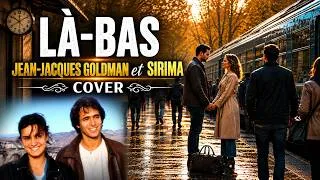 Miniature : Là-Bas – Jean-Jacques Goldman | Cover