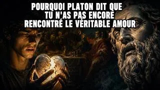 Miniature : Et si ton grand amour n'était qu'une illusion  Platon répond