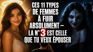 Miniature : FUIS CES 11 FEMMES : ⚠️ LA N°3 EST LA PIRE ET TU VEUX L’ÉPOUSER