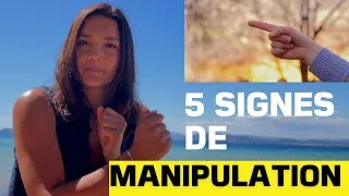 Miniature : 5 signes de manipulation (inversion des rôles pour dévier le problème)