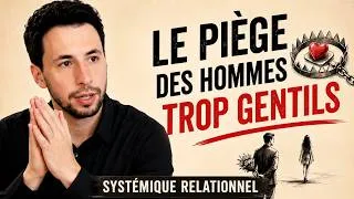 Miniature : Pourquoi tu es toujours rejetés par les femmes quand tu abordes ? (systémiques des relations)
