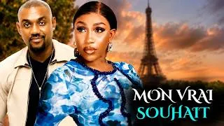 Miniature : MON VRAI SOUHAIT | EDDIE WATSON EBUBE NWAGBO | -FILM NIGÉRIAN EN FRANÇAIS