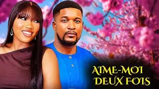 Miniature : AIME-MOI DEUX FOIS | CHINEYE NNEBE, WOLE OJO | -FILM NIGÉRIAN EN FRANÇAIS